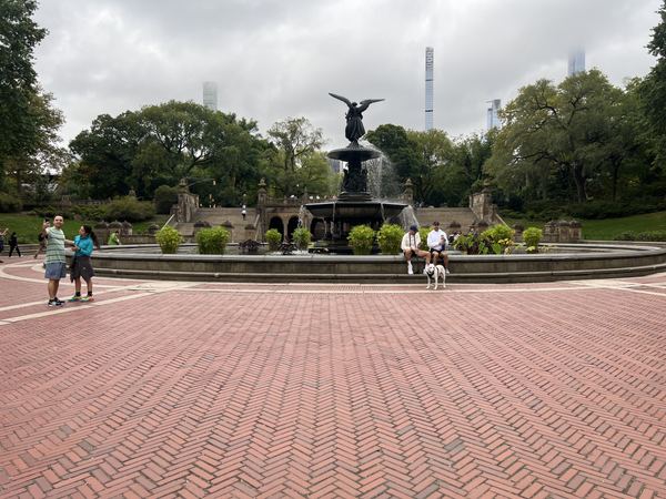 New York