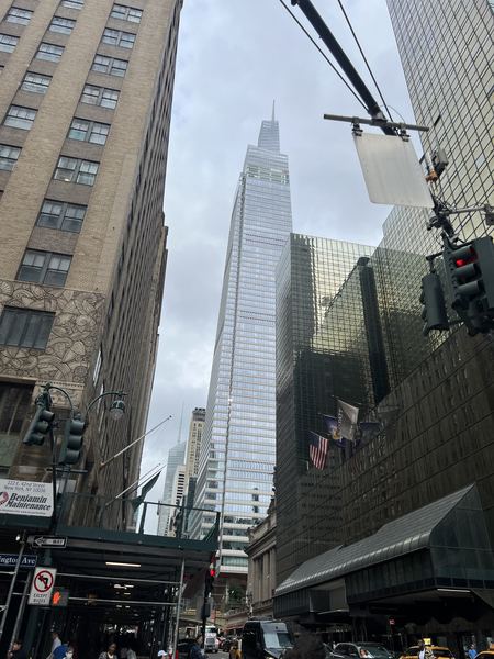 New York