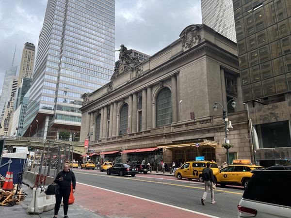 New York
