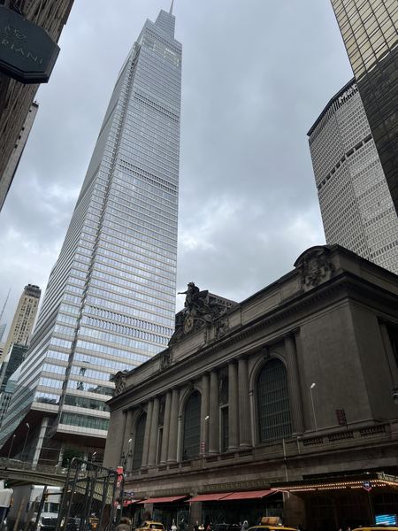 New York