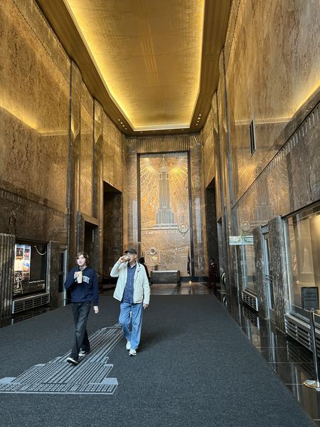 New York