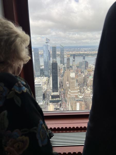 New York