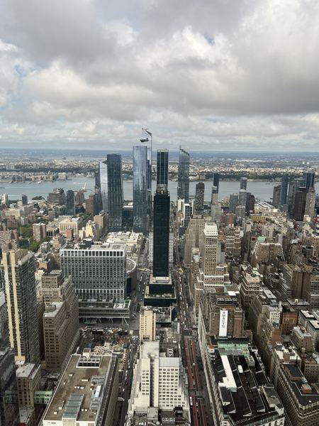 New York