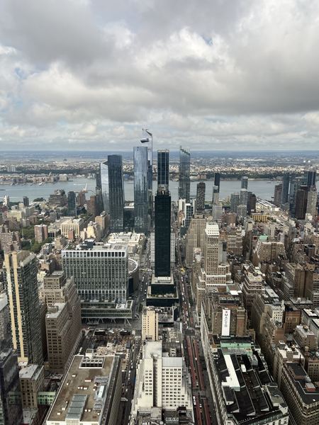 New York