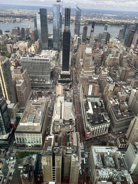 New York