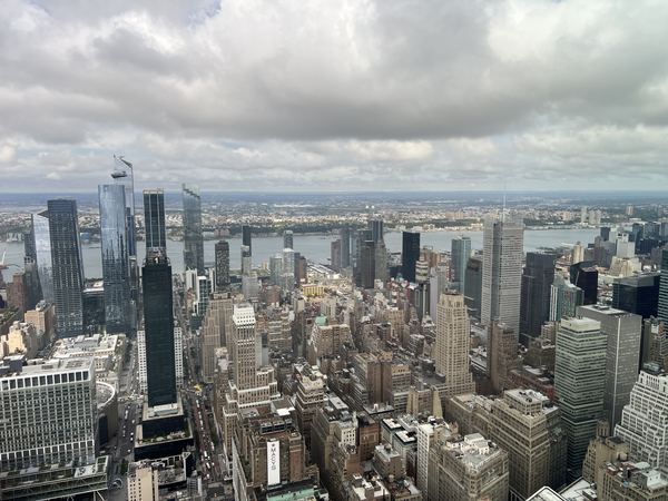 New York