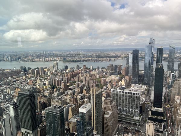New York