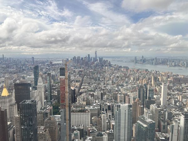 New York