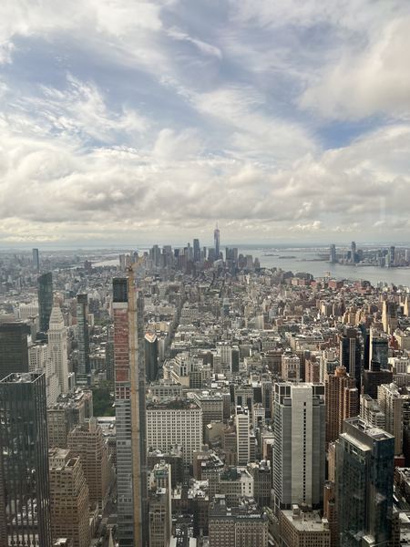 New York