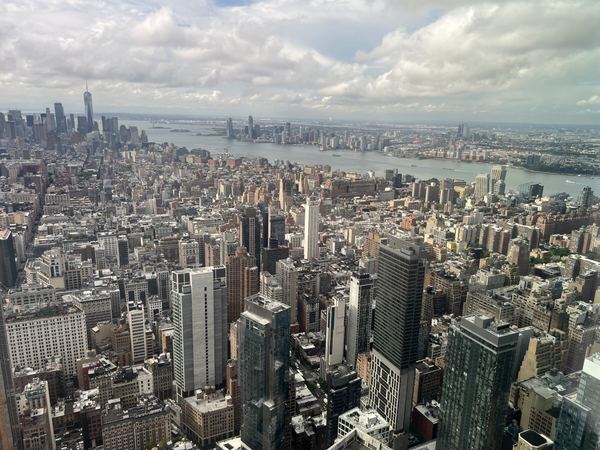 New York
