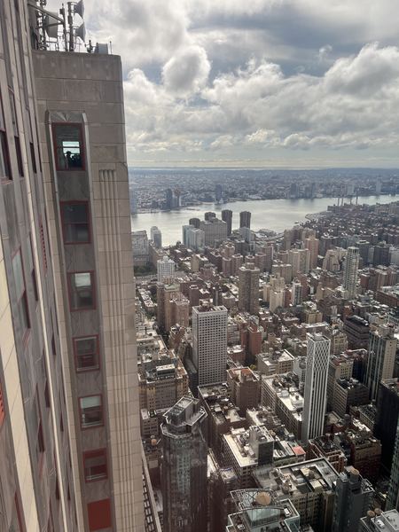 New York