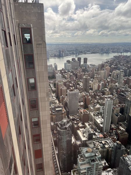 New York