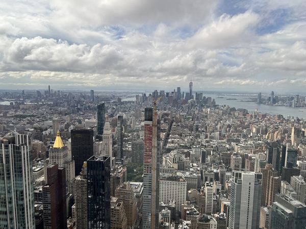 New York