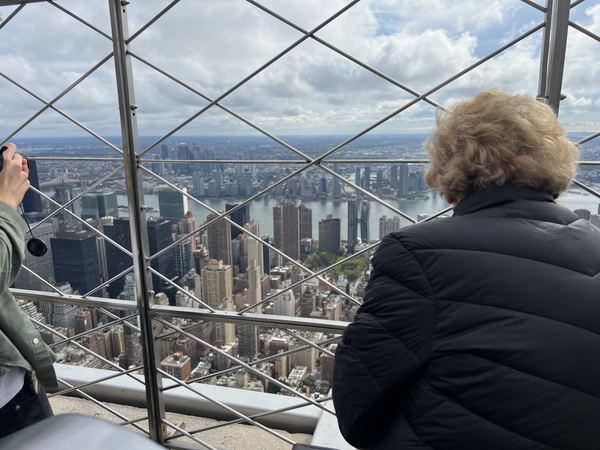 New York