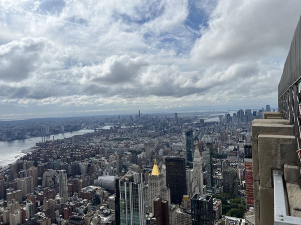 New York
