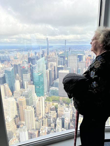 New York