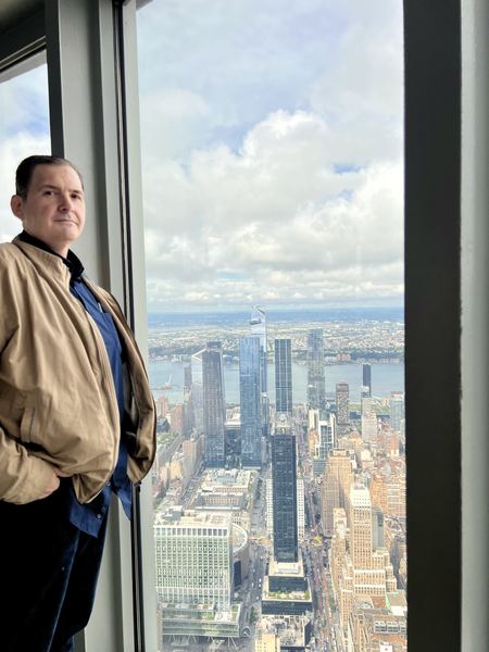 New York
