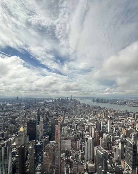 New York