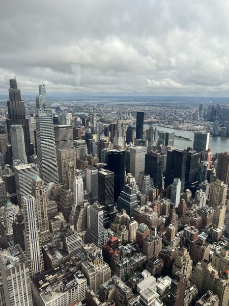 New York