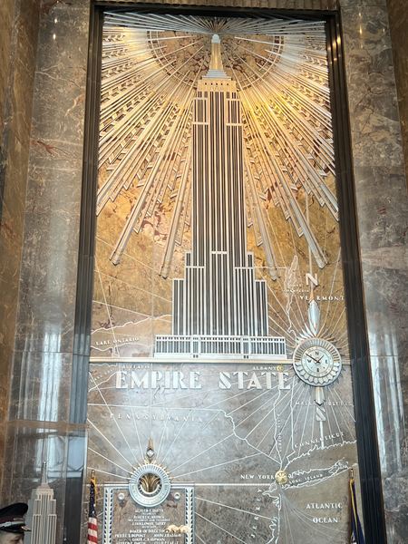 New York