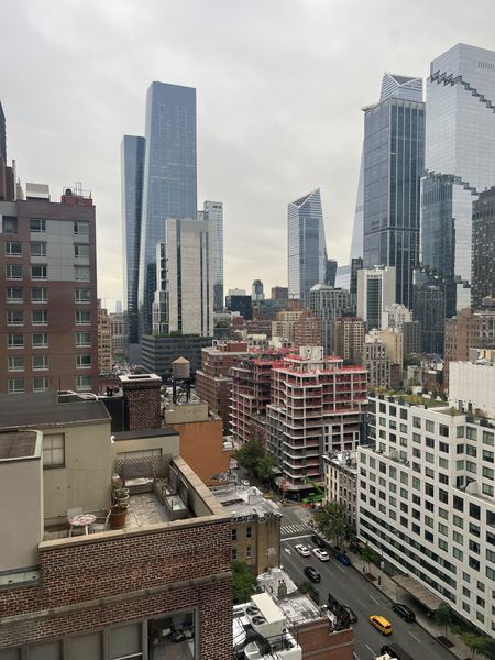New York