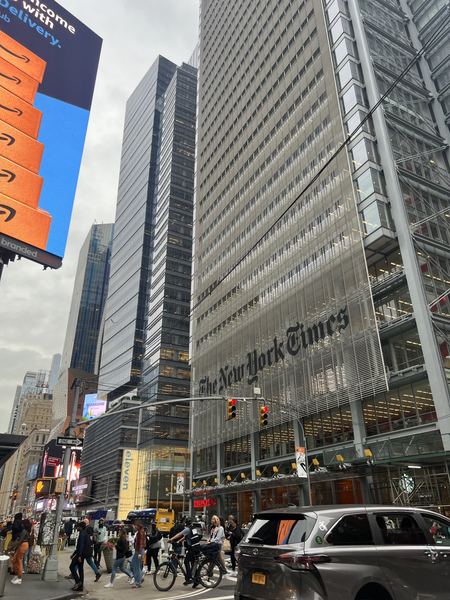New York
