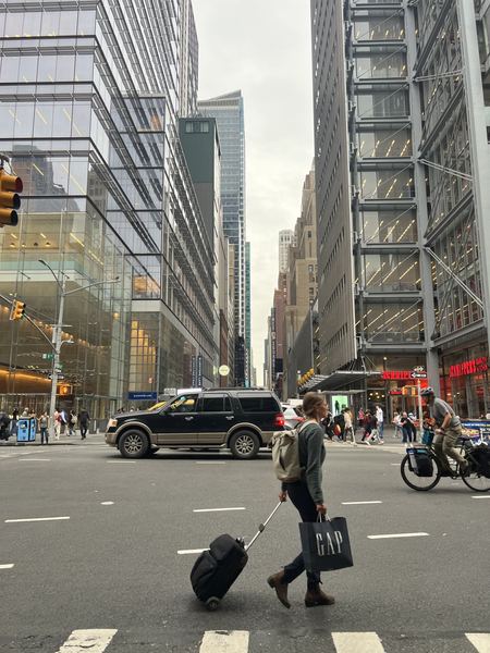 New York