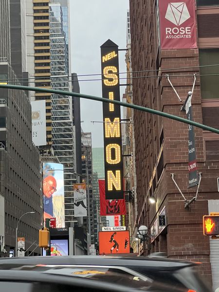 New York