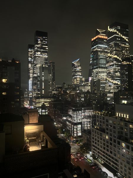 New York