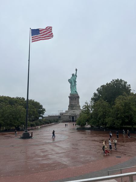 New York