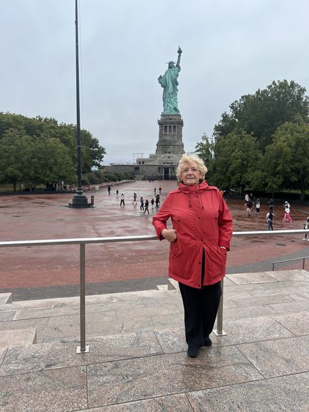 New York
