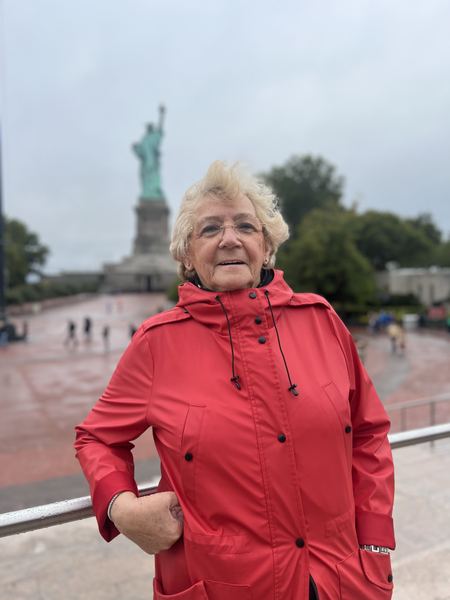 New York