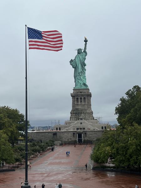 New York