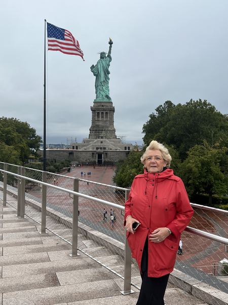 New York