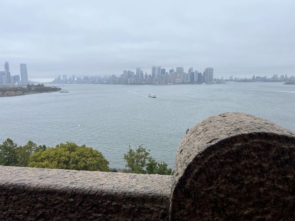 New York