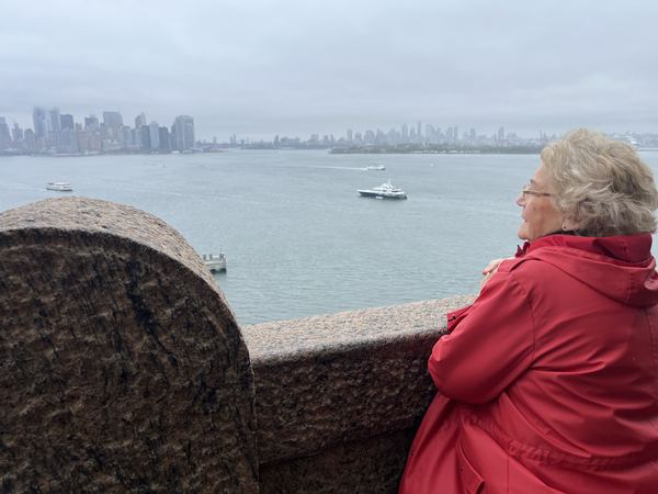 New York