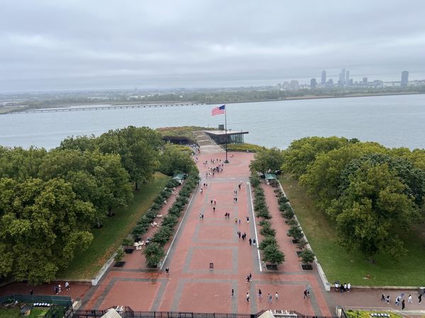 New York
