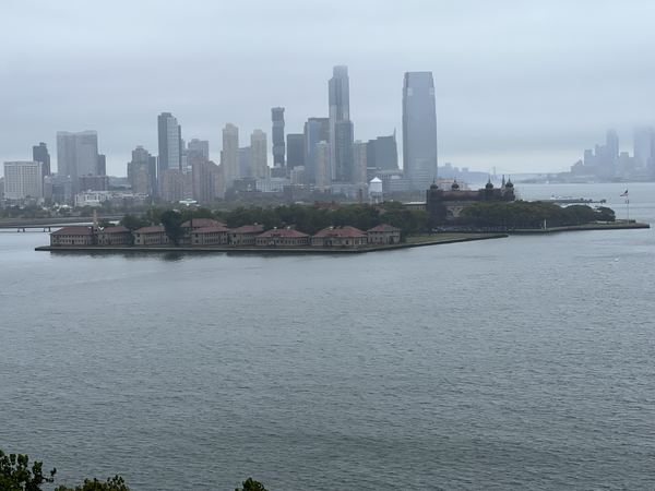 New York