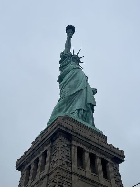 New York