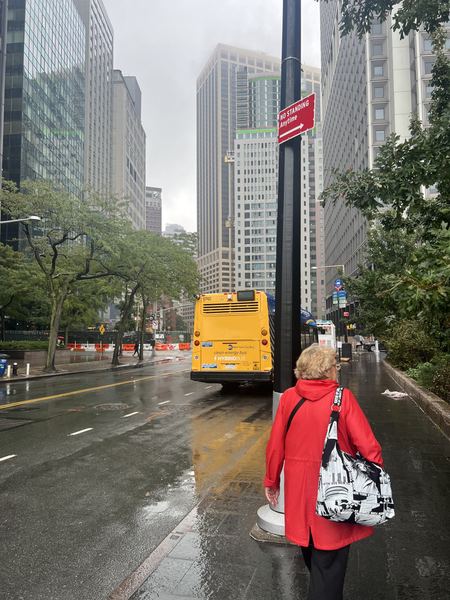 New York