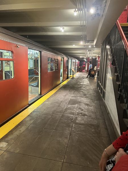 New York