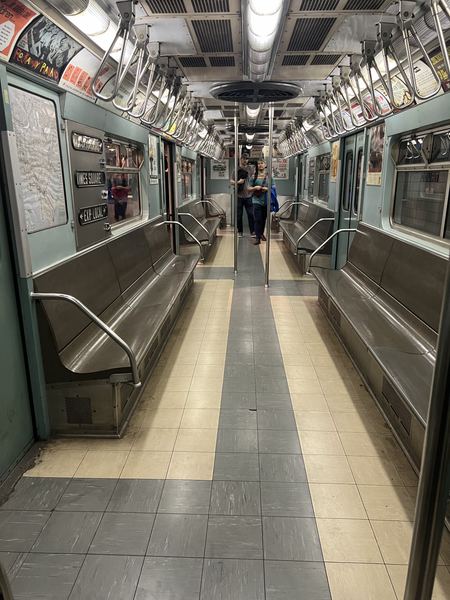 New York