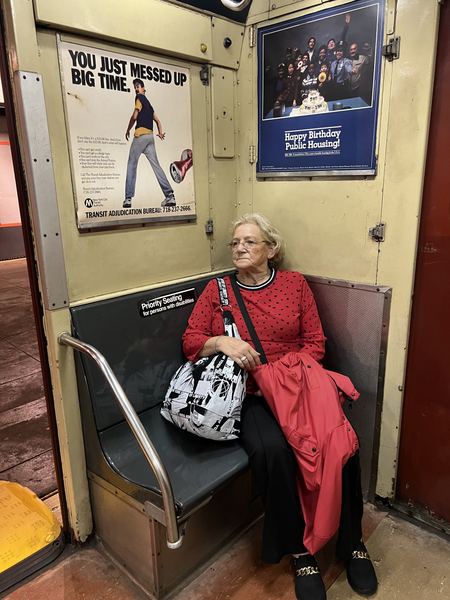 New York