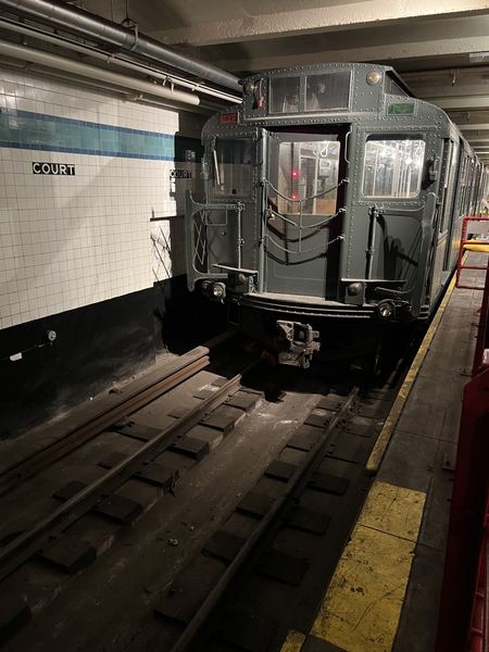 New York