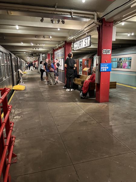 New York