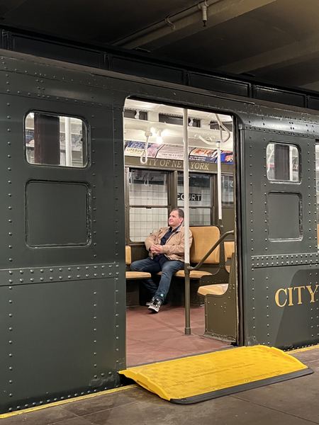 New York