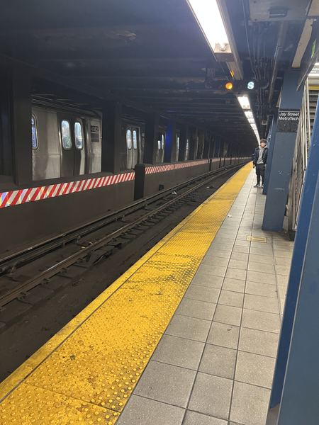 New York
