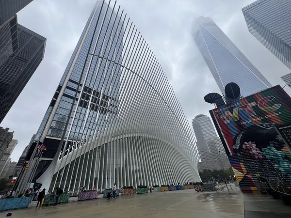 New York
