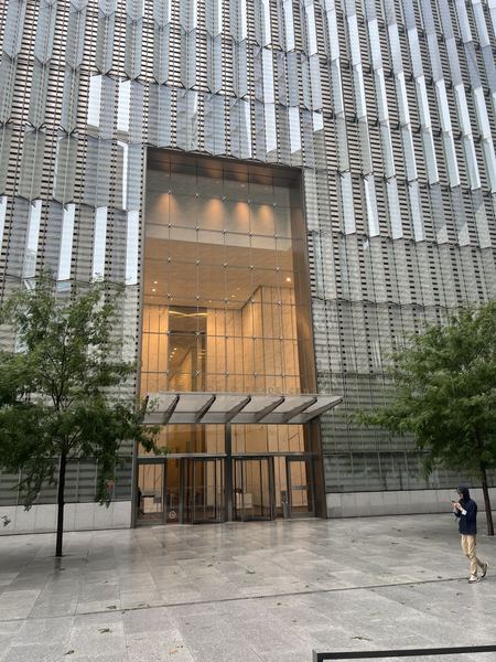 New York