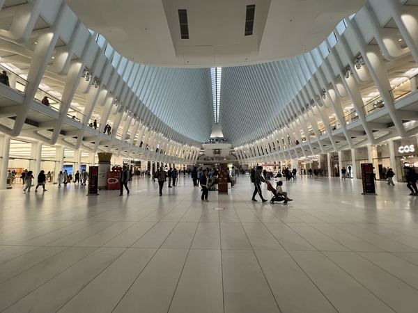 New York